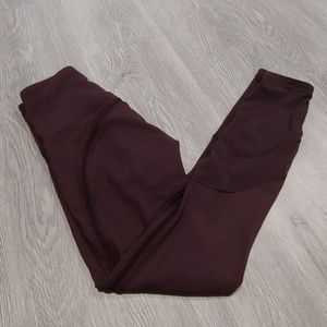 Lululemon Athletica pants leggings